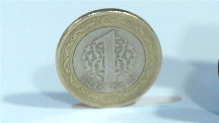 Darphane’den 1 TL iddialarına yalanlama