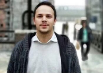 Saldırıdan kurtulan İtalyan öğrenci yaşadıklarını anlattı