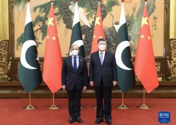 Xi Jinping Pakistan Başbakanı Şerif’le Beijing’de görüştü