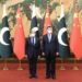 Xi Jinping Pakistan Başbakanı Şerif’le Beijing’de görüştü