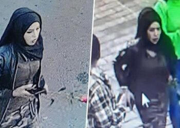 İşte Taksim bombacısının ifadesinde ağzından kaçırdıkları!