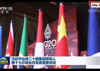 Xi, küresel kalkınma için Çin vizyonunu açıkladı