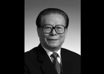 Jiang Zemin hayata gözlerini yumdu