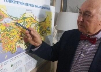 Prof. Dr. Ahmet Ercan İstanbul depremi için tarih verdi: “Bu kez oradan başlayacak…”