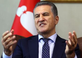 Sarıgül’den ‘Tanju Özcan’ açıklaması