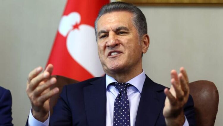 Sarıgül’den ‘Tanju Özcan’ açıklaması