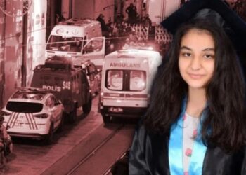 Ünlü oyuncu Taksim’deki saldırıda eski eşini ve kızını kaybetti