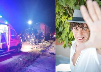 3 kişinin öldüğü kazada yaralı oyuncuların durumunu vali açıkladı