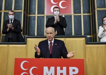Bahçeli bugün erken seçime yol verir mi? Hesap ne?