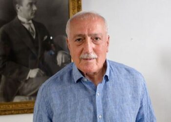 Eski İçişleri Bakanı Sadettin Tantan’dan ‘uyuşturucu’ uyarısı