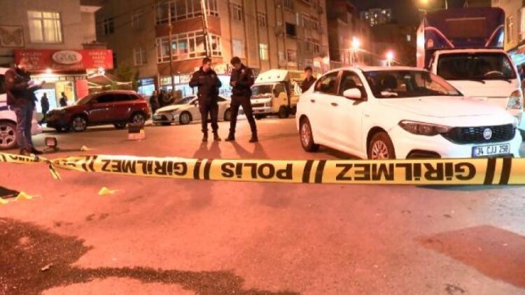 Büyükçekmece’de inşaat alanında cesetler bulundu