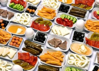 Yeni dönem: Serpme kahvaltı tarihe karışıyor!