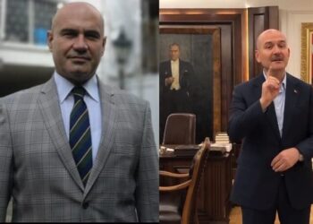 Turhan Çömez ‘Kaynağı Afganistan’ dedi: ‘Soylu beni dinlesin, detay vereceğim’