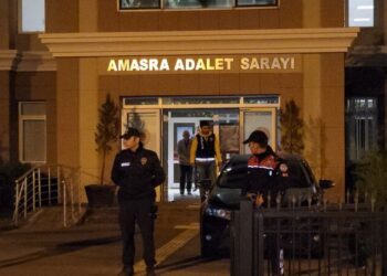 Amasra’daki maden faciası: 8 kişi tutuklandı, 16 kişi serbest