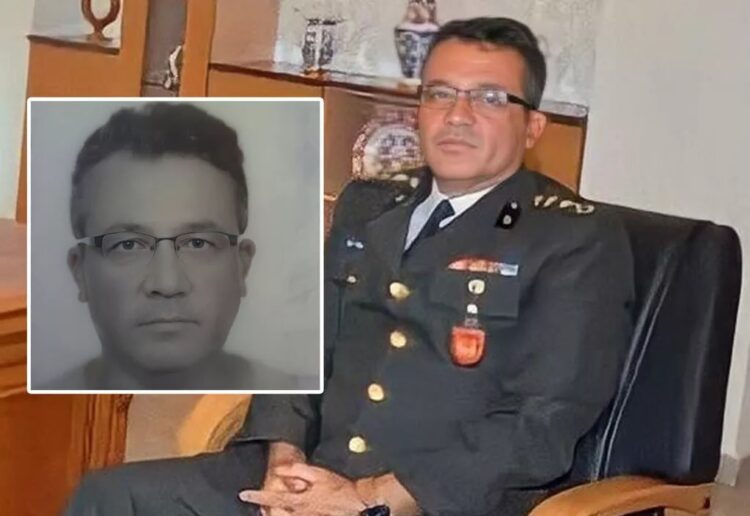 Emekli albayın sır ölümü: Banyoda kanlar içinde bulundu, yatak odasında bir not vardı