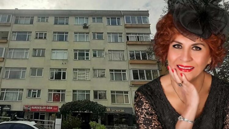 Ünlü sanatçı dolandırıldı: Beşiktaş’taki evini sattı, huzurevine döndü