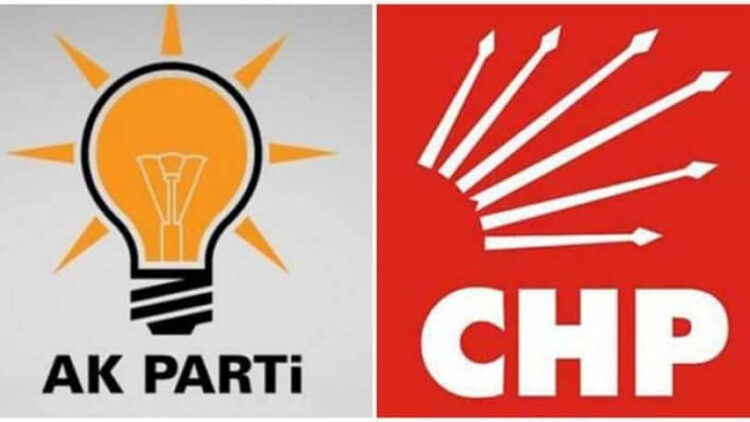 Sert sözlerle istifa etmişti: Eski AKP’li isim CHP’ye katıldı
