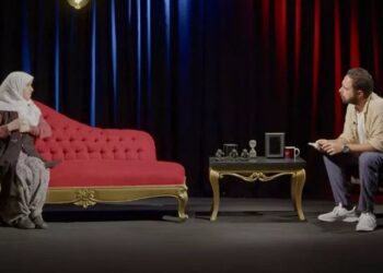 Sosyal medya bu anneyi konuşuyor: Kızının izini sürerken karşısına fuhuş çetesi çıktı!