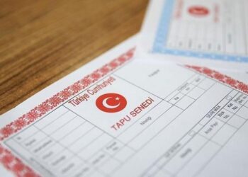 81 ilde başladı: Tapuda ‘SMS’ dönemi