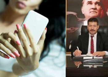 AKP’li başkanın fantezi merakı başına iş açtı: Çıplak görüntülerle şantaj!