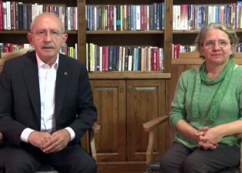Sansür yasasında siyasetçiler için ilk dava Kılıçdaroğlu’na açıldı