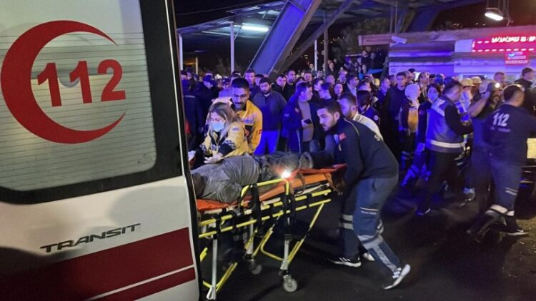 Amasra maden katliamında ‘bankamatik’ memuru skandalı