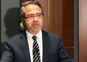 Atatürk’e hakaret eden Mustafa Armağan’ın söyleşisi iptal edildi