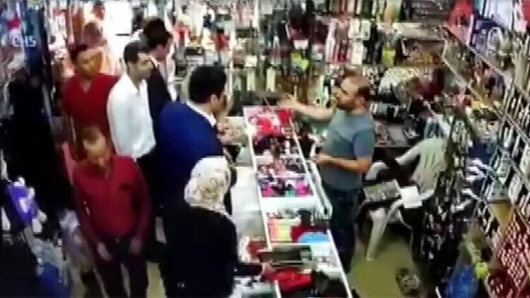 AKP’li vekil, adının karıştığı cinayetle ilgili ilk kez konuştu: ‘Planın bir parçasıydı…’