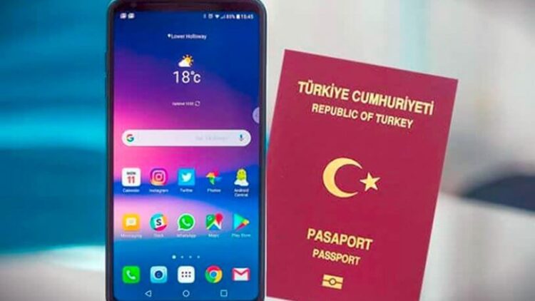 2023 IMEI kayıt harcı ücreti belli oldu: Duyanlar şoke oldu