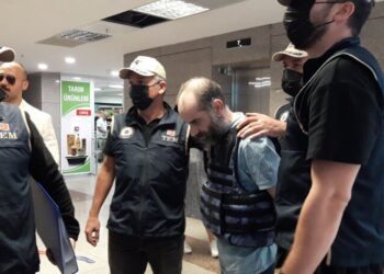 IŞİD’in üst düzey yöneticisi hakkında iddianame: ‘Kan hakimi’ pozisyonundaymış