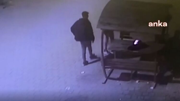 Adana’da cemevine çirkin saldırı!