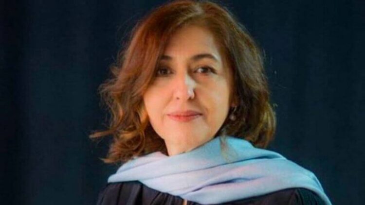 Yazılarına son verilen Sözcü yazarı Serpil Yılmaz’dan açıklama