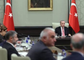 Kabine bugün toplanıyor: İşte masadaki kritik konular