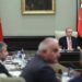 Kabine bugün toplanıyor: İşte masadaki kritik konular