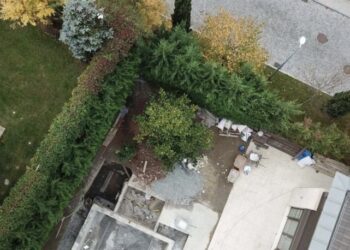 ‘Polis, villada ceset arıyor’ haberlerine ilişkin Emniyet’ten açıklama