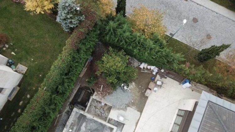 ‘Polis, villada ceset arıyor’ haberlerine ilişkin Emniyet’ten açıklama