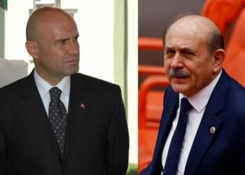 Çarpıcı ‘Burhan Kuzu’ iddiası: ‘Ölümü normal bir koronavirüs ölümü değil’