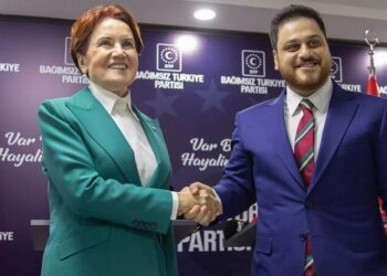 Altılı masadan Hüseyin Baş’a kötü haber