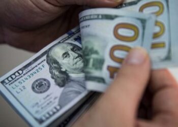 Dolarda enflasyon endişesi!