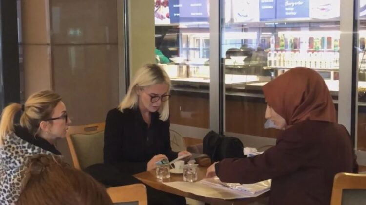 Ece Erken’in Şafak Mahmutyazıcıoğlu cinayeti davasında ifadeleri ortaya çıktı