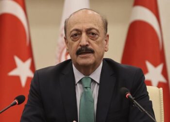Bakan Vedat Bilgin’den EYT ve asgari ücret açıklaması