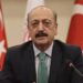 Bakan Vedat Bilgin’den EYT ve asgari ücret açıklaması