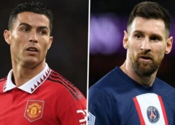 Messi ve Ronaldo’nun ortak paylaşımı sosyal medyada gündem oldu