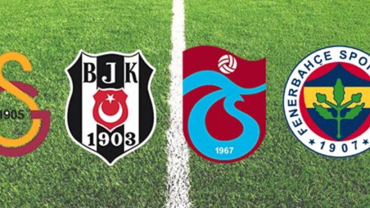 Türkiye Kupası’nda 5. tur eşleşmeleri belli oldu