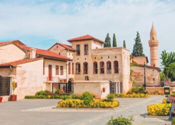 63 ülke yarıştı! ‘En sevilen şehir’ Türkiye’den çıktı: İşte o ilimiz…