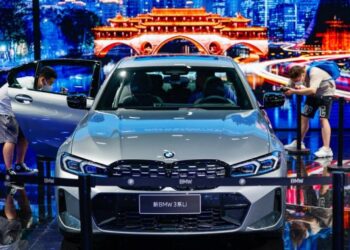 BMW CEO’su: Çin-Almanya ekonomik ilişkileri güçlü köprüler kurmaya devam ediyor