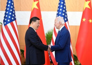 Xi: Çin ve ABD liderleri, ikili ilişkiler için doğru yolu belirlemeli