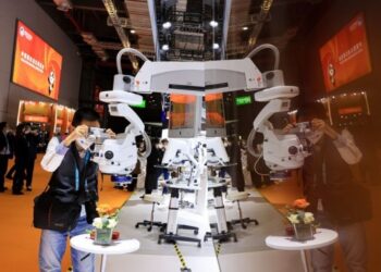 Shanghai, 2030 yılına kadar geleceğin endüstrilerinde 500 milyar yuan tutarında üretim hedefliyor
