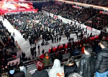 Vatan Partisi 11. Kurultayı yapıldı
