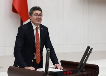 Meclis Başkanlığı’ndan skandal Sayıştay açıklaması: Raporlara karşı yapacak bir şeyimiz yok